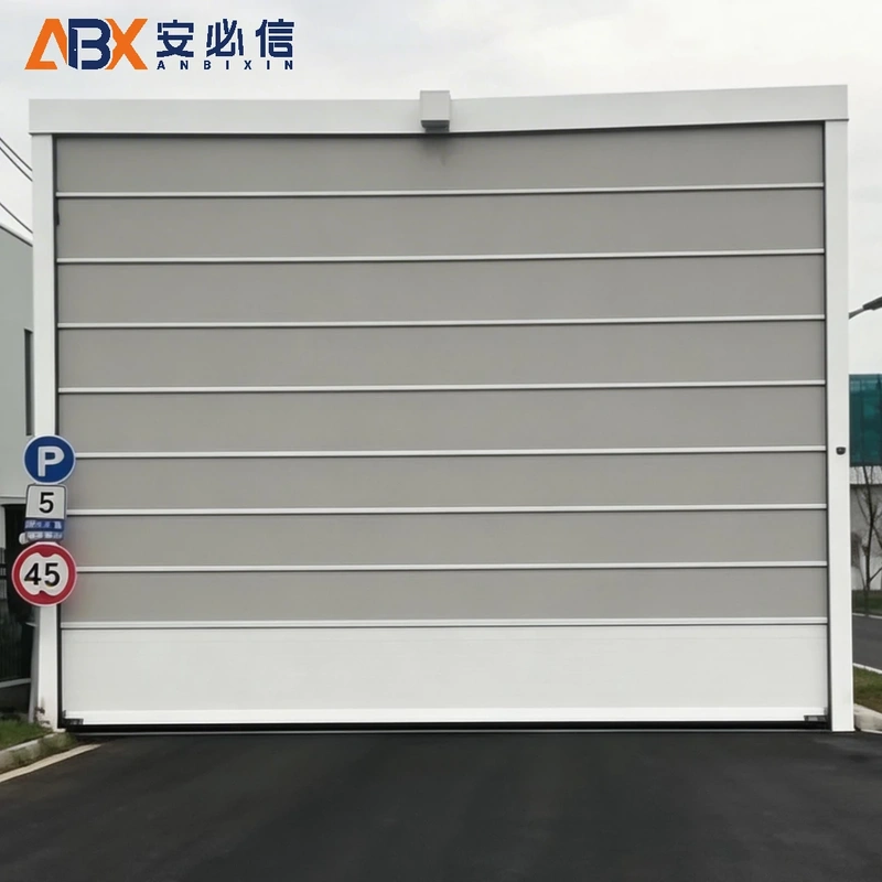 钦州市背带堆积门