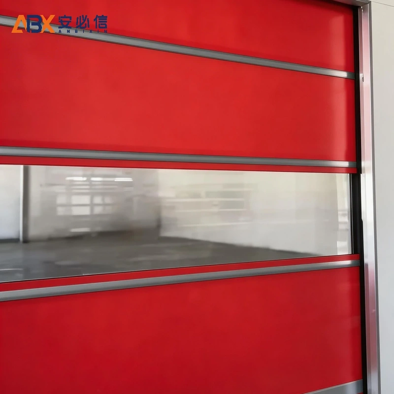 钦州市洁净快速门